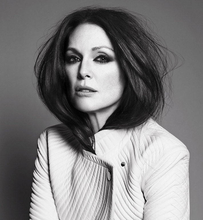 Julianne Moore