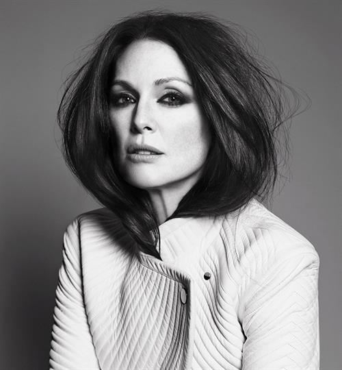 Julianne Moore