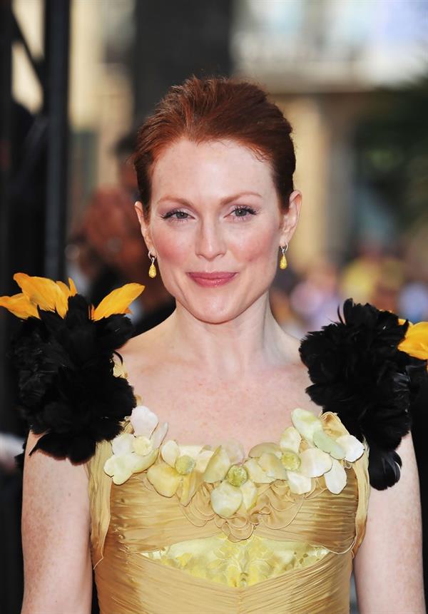 Julianne Moore