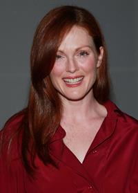 Julianne Moore