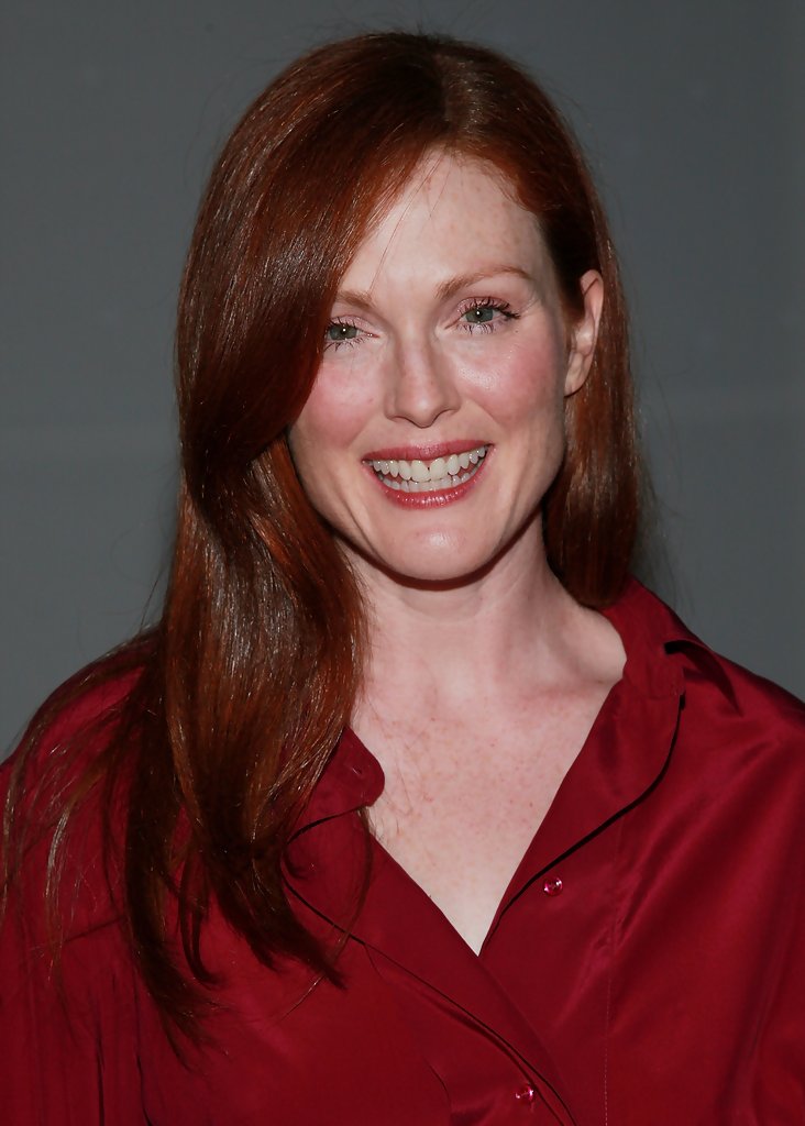 Julianne Moore