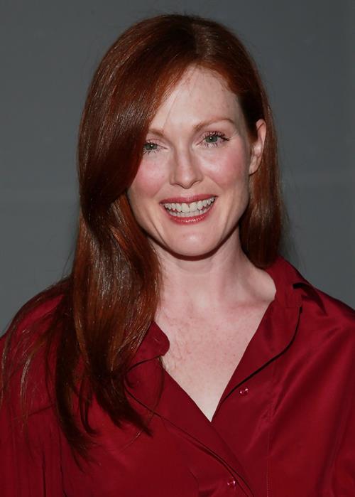 Julianne Moore