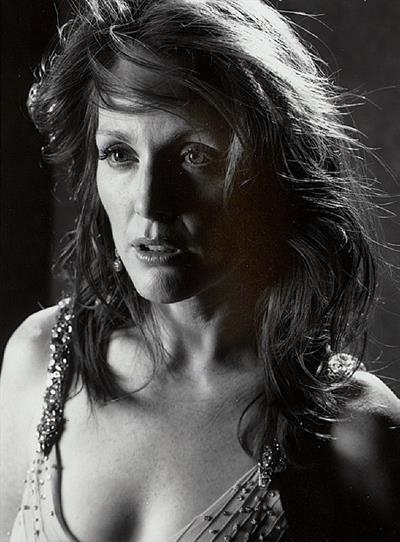 Julianne Moore