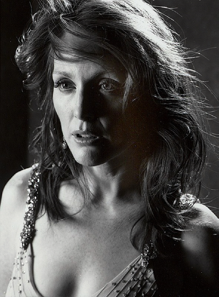 Julianne Moore