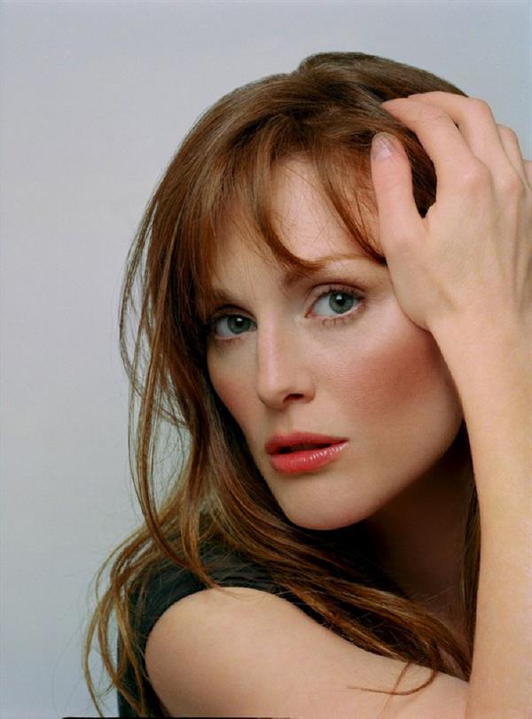 Julianne Moore