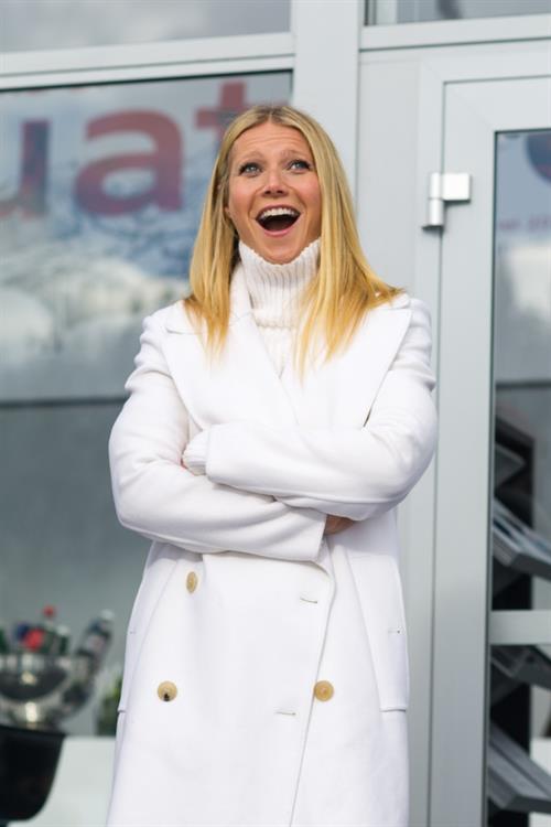 Gwyneth Paltrow