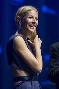 Gwyneth Paltrow