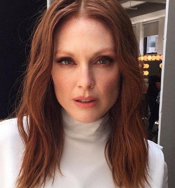 Julianne Moore