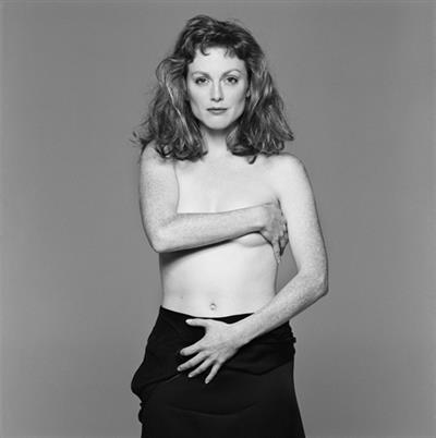 Julianne Moore