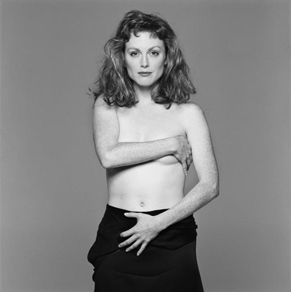 Julianne Moore