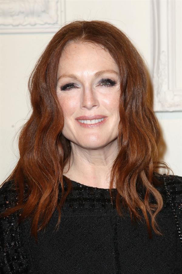 Julianne Moore