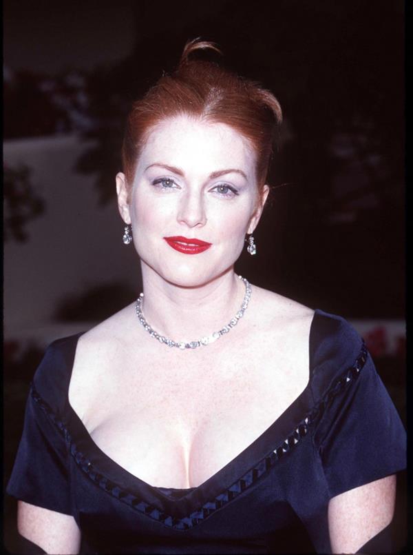 Julianne Moore