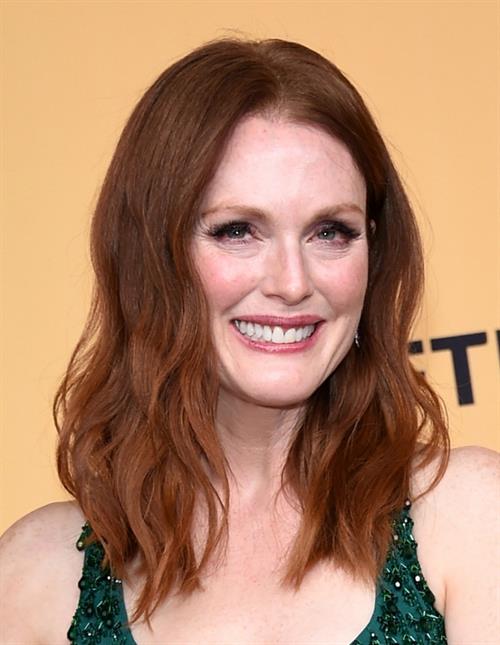 Julianne Moore
