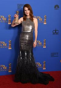 Julianne Moore