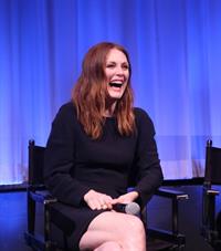 Julianne Moore