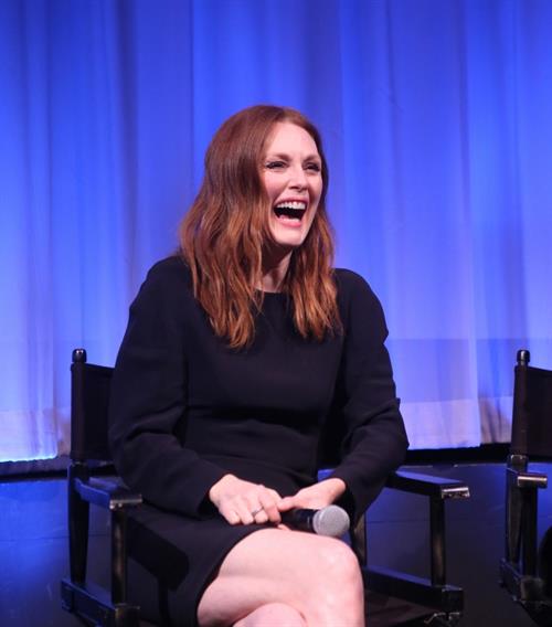 Julianne Moore