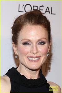 Julianne Moore