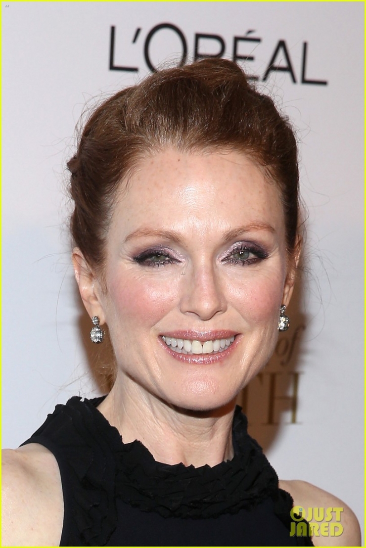 Julianne Moore