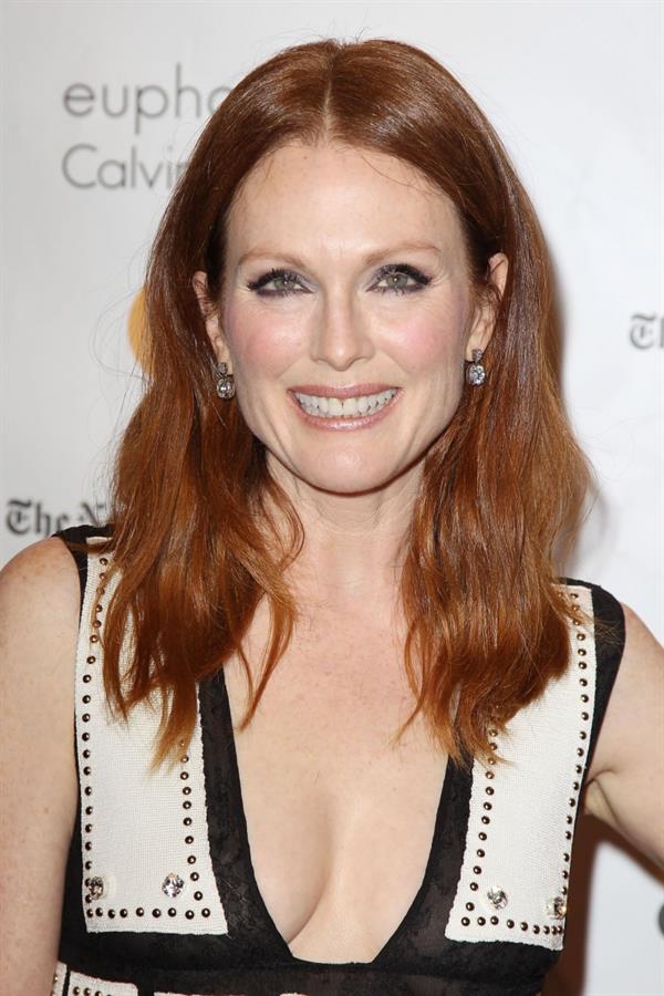 Julianne Moore