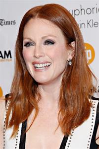 Julianne Moore