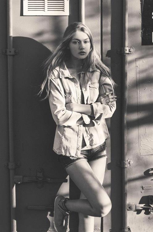 Gigi Hadid