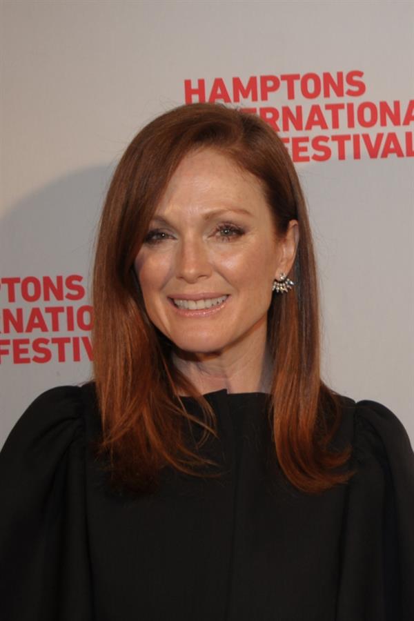 Julianne Moore