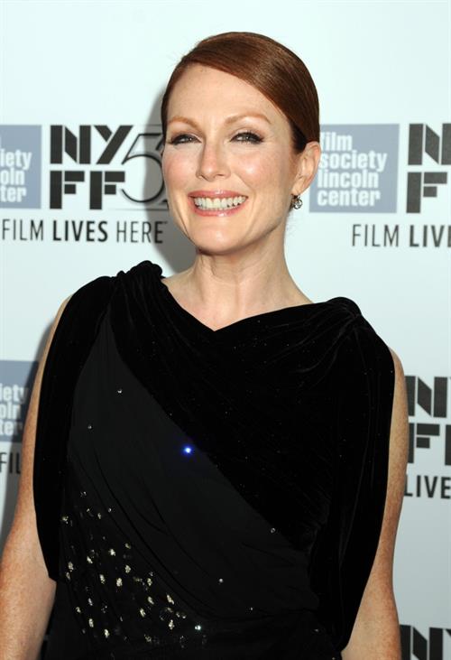 Julianne Moore