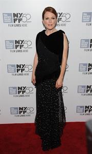 Julianne Moore