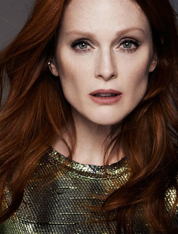 Julianne Moore