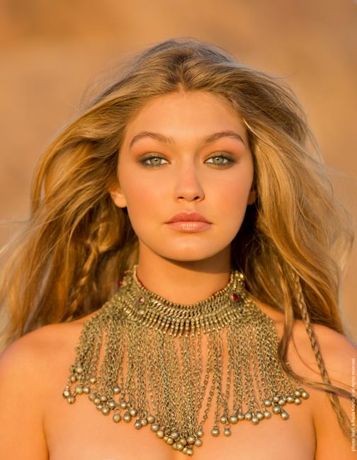 Gigi Hadid