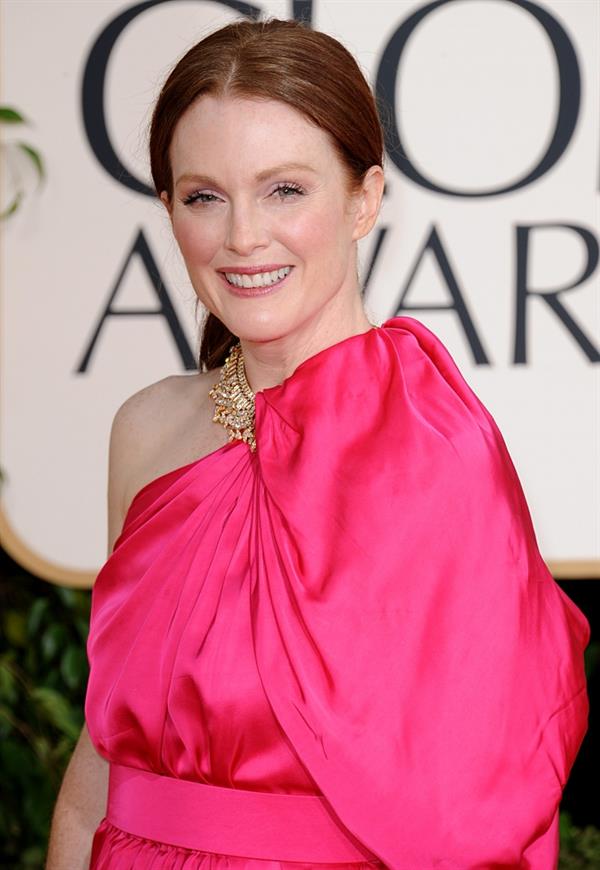 Julianne Moore