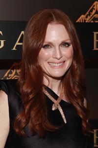 Julianne Moore
