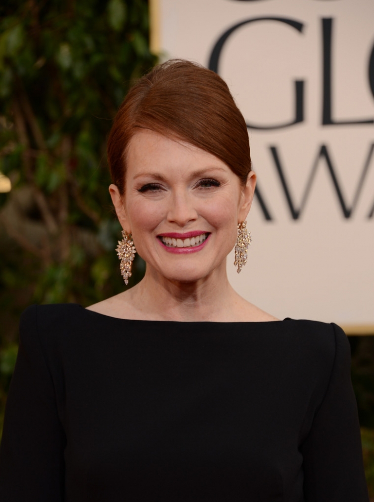 Julianne Moore