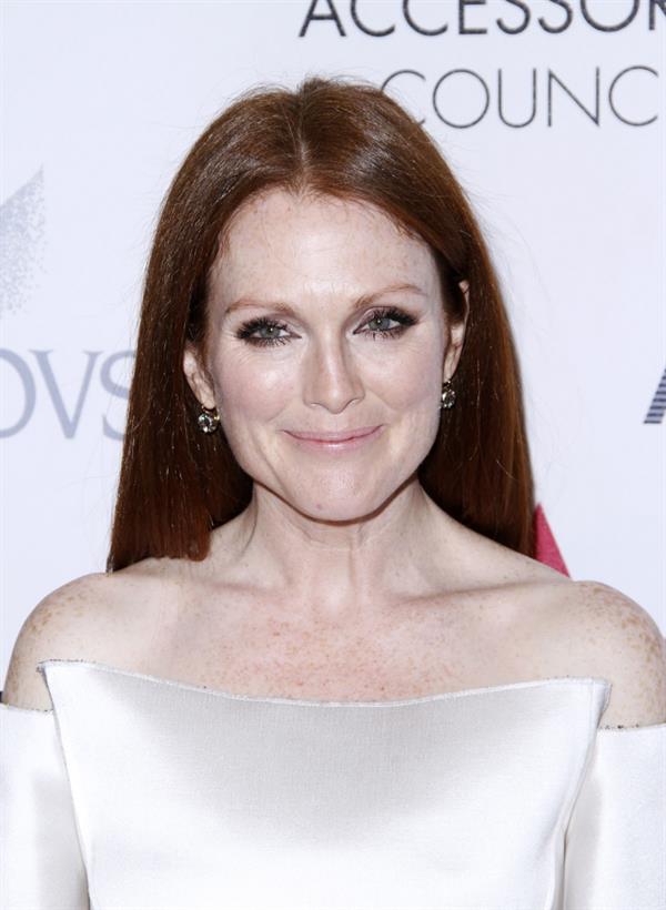 Julianne Moore