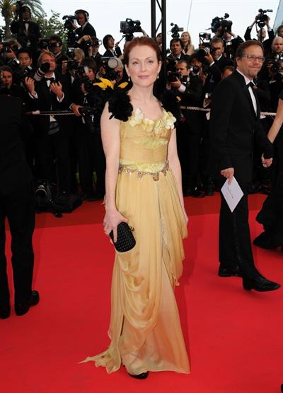 Julianne Moore