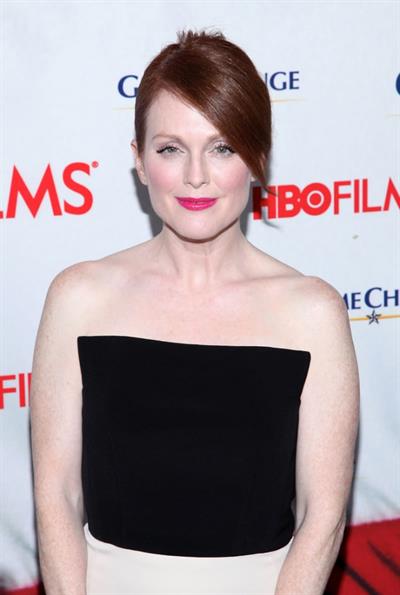 Julianne Moore