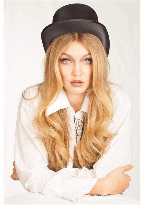 Gigi Hadid