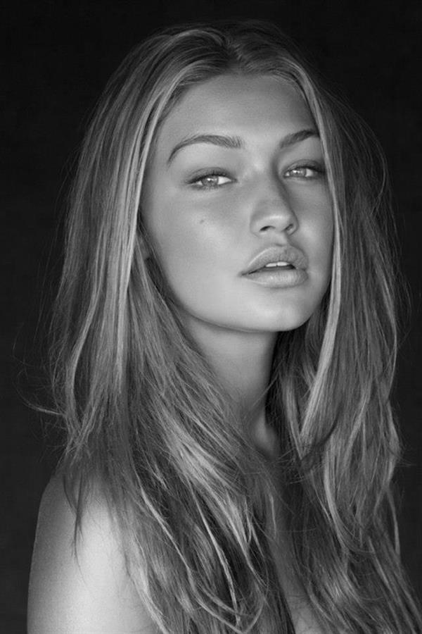 Gigi Hadid