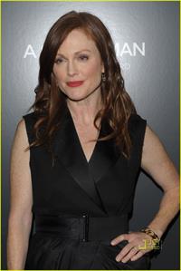 Julianne Moore