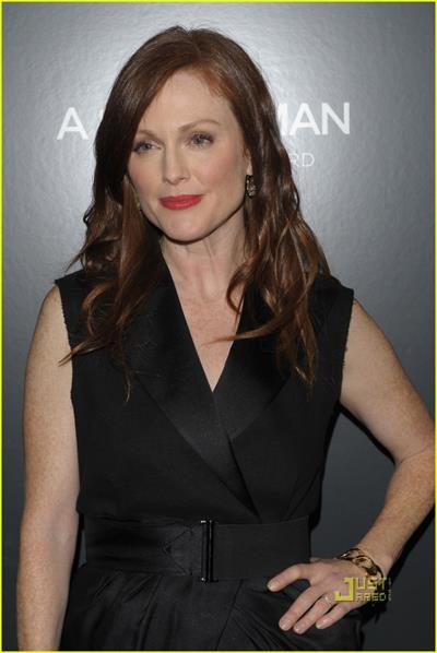 Julianne Moore