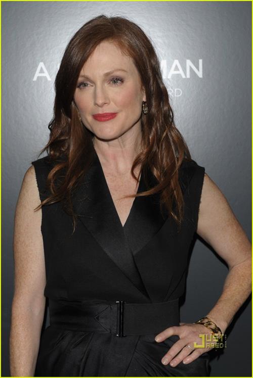 Julianne Moore