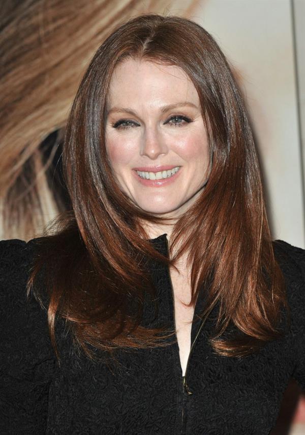 Julianne Moore