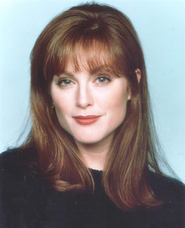 Julianne Moore