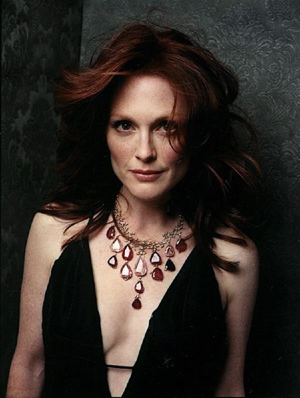 Julianne Moore