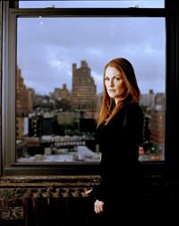 Julianne Moore