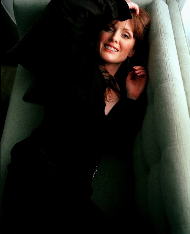 Julianne Moore