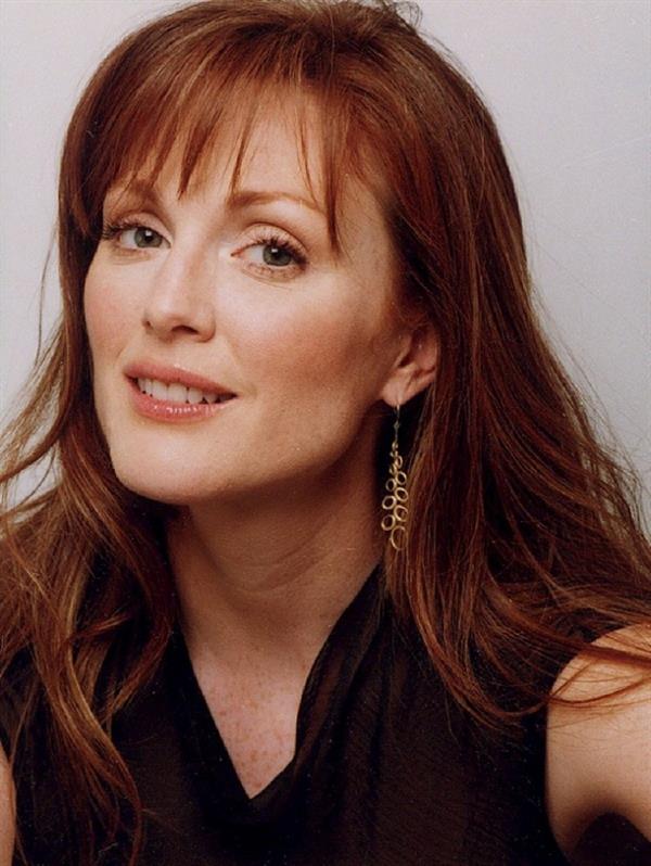 Julianne Moore