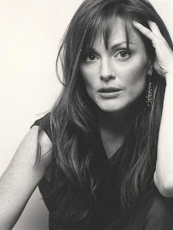 Julianne Moore