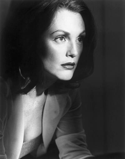 Julianne Moore