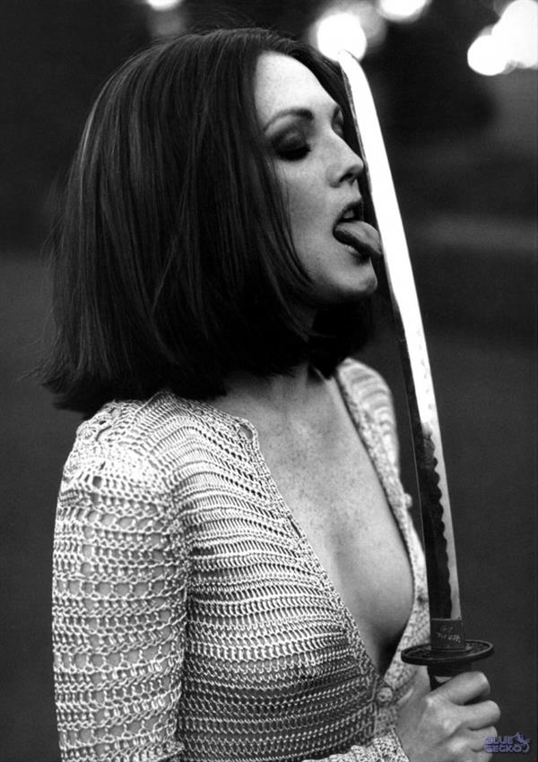 Julianne Moore